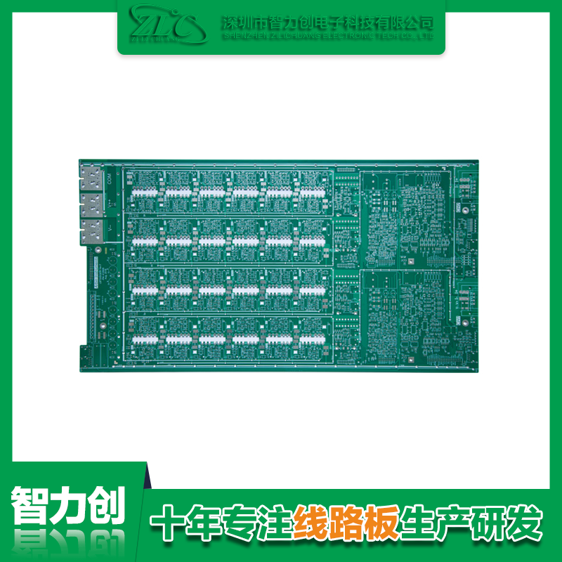 深圳pcb線路板的生產流程