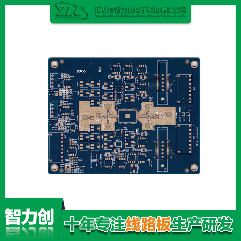 詳解：PCB表面處理工藝有哪些？