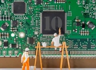 PCB內層加工的4步驟，你都學會了嗎！