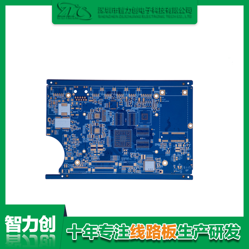 PCB多層高頻線路板設(shè)計(jì)需要注意以下七點(diǎn)