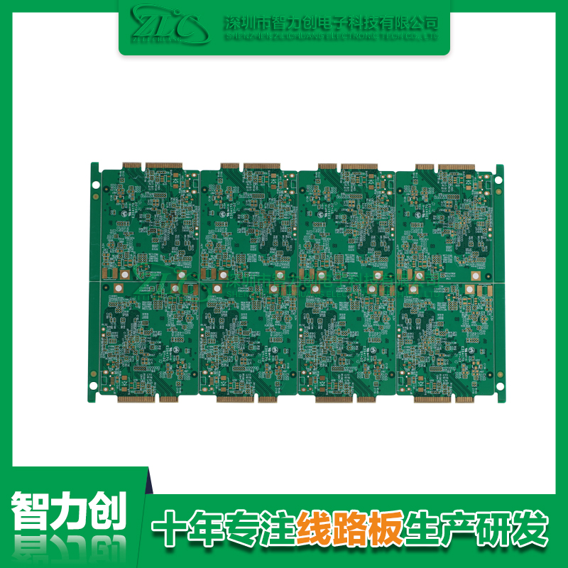 PCB陰陽板是什么？PCB陰陽板具有哪些特點(diǎn)呢