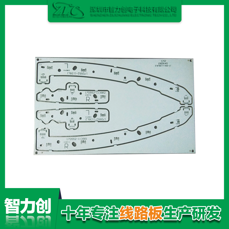 PCB雙面鋁基電路板有哪些優(yōu)勢(shì)，PCB鋁基板用途