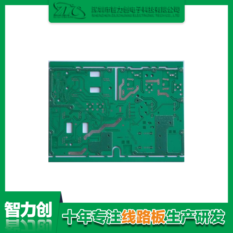 HDI高頻電路板，盲孔板和埋孔板有什么區(qū)別呢？