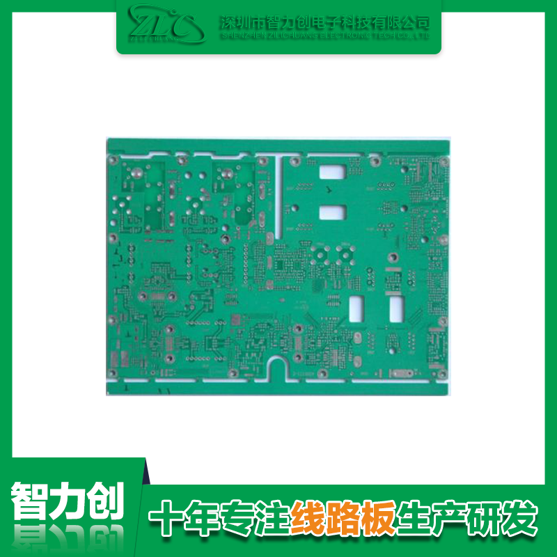 PCB制作線路板中通孔，盲孔，埋孔有什么區(qū)別