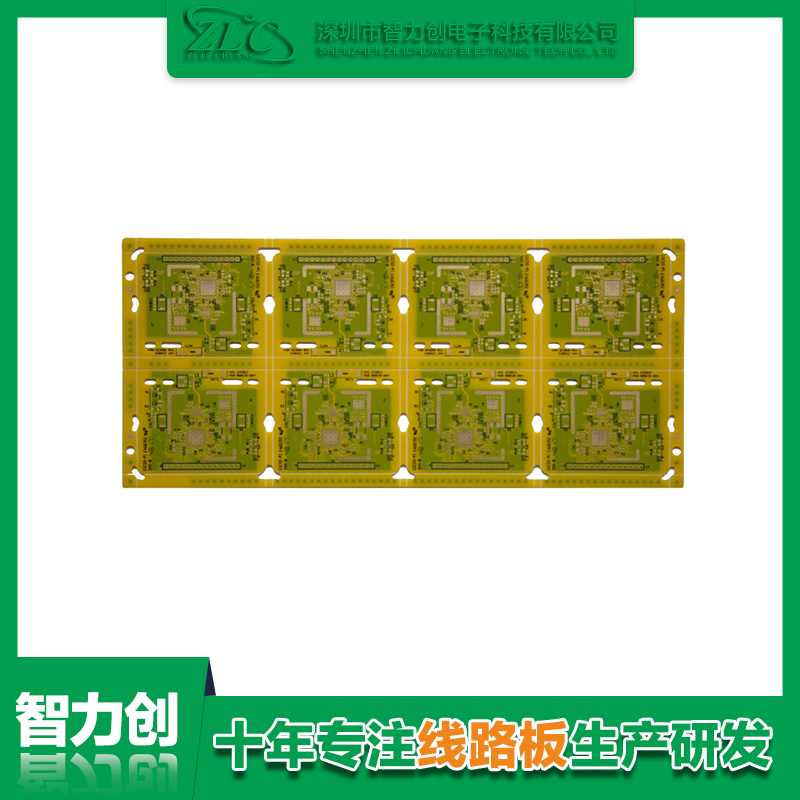 交換機PCB設計難點，通訊類PCB線路板生產(chǎn)制造廠家