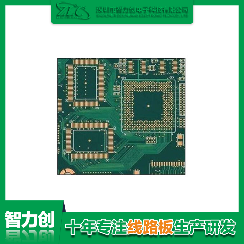 PCB沉金板是什么？沉金有什么作用？